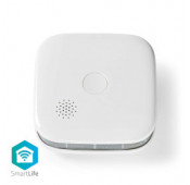 SmartLife Smoke Detector