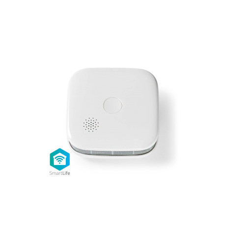 SmartLife Smoke Detector