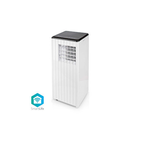 SmartLife 3-in-1 Air Conditioner