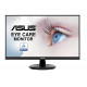 Asus Ecran 24'' Full HD LED Noir Hdmi, Vga, DP