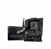 MSI PRO Z790-P WIFI DDR4 Motherboard Intel Z790 LGA 1700 ATX