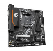 Gigabyte B550M AORUS ELITE AMD B550 Socket AM4 micro ATX