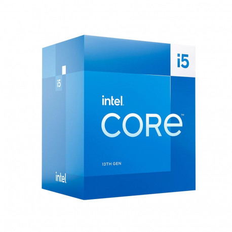Intel Core i5 13400F LGA1700 20MB Cache 2.5Ghz Box