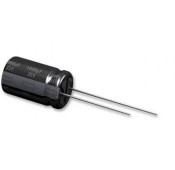 Radial Electrolytic Capacitor 2700 µF 16V