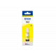 Epson 102 EcoTank gele inktfles 70ml