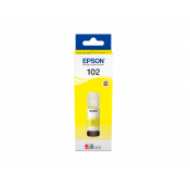 Epson 102 EcoTank Yellow ink bottle 70ml