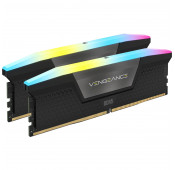 Corsair Vengeance 32GB 2x16GB DDR5 6000MHz CL36 RGB