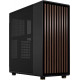 Fractal Design Boitier Midi North Charcoal Balck