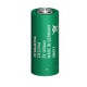 2/3AA 1.35Ah Lithium Battery Diam.14.75mm H.33.5mm