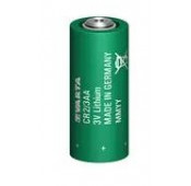 2/3AA 1.35Ah Lithium Battery Diam.14.75mm H.33.5mm