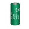 2/3AA 1,35Ah lithiumbatterij Diam.14.75mm H.33.5mm