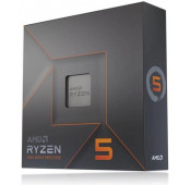 AMD Ryzen 5 7600X 4,7GHz 32Mo L3 AM5
