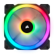 Corsair Ventilator voor behuizing 12 cm RGB