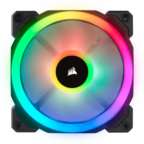 Corsair Ventilateur pour boitier 12 cm RGB