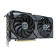 ASUS Carte graphique Dual RTX4060-08G 8GB GDDR6