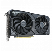 ASUS Carte graphique Dual RTX4060-08G 8GB GDDR6