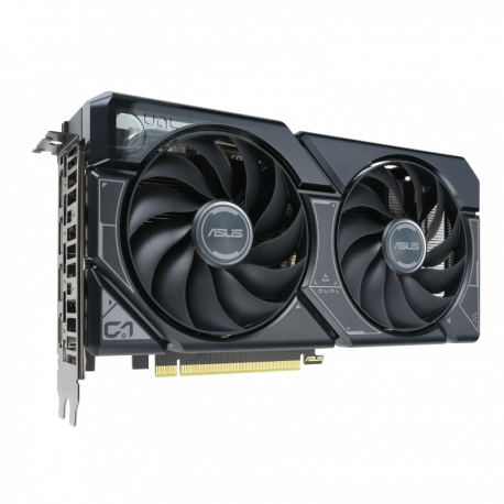 ASUS Carte graphique Dual RTX4060-08G 8GB GDDR6