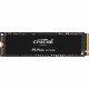 Crucial SSD 1TB M.2 (2280) P5 Plus NVMe PCIe