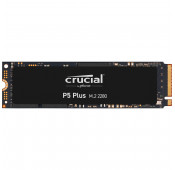Crucial SSD 1TB M.2 (2280) P5 Plus NVMe PCIe