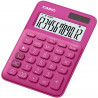 Casio MS-20UC-RD red