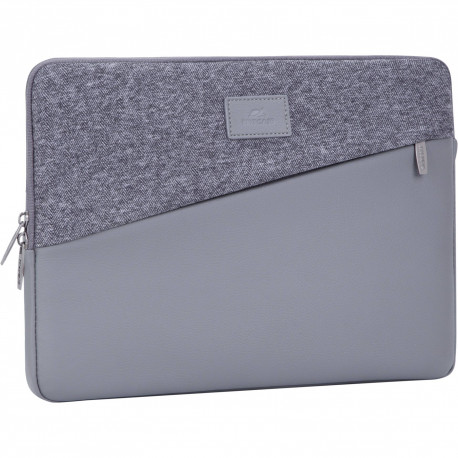Rivacase 7903 Laptop Sleeve 13.3" grey