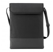 Belkin Laptop Bag 11-13" with Shoulder Strap, black EDA001