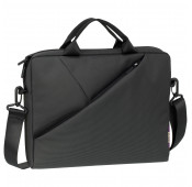 Rivacase 8730 Laptop Bag 15,6" Grey
