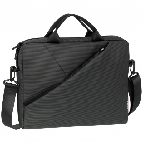 Rivacase 8730 Laptop Bag 15,6" Grey