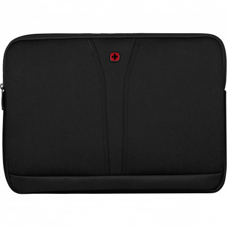 Wenger BC Fix Neoprene 15,6" Laptop Sleeve black