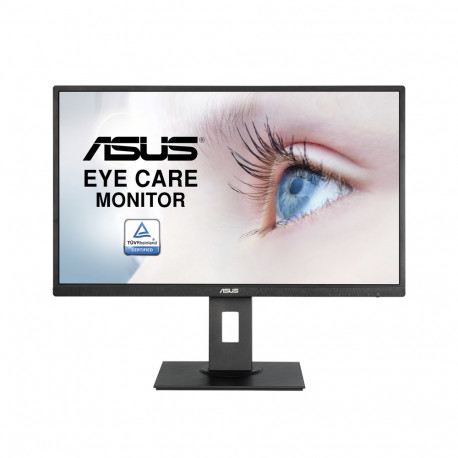 Asus Scherm 27'' Full HD 16:9 LCD In hoogte verstelbaar