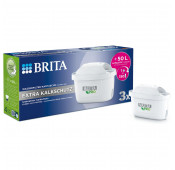 Brita MAXTRA PRO Filtre Extra anticalcaire, Pack 3