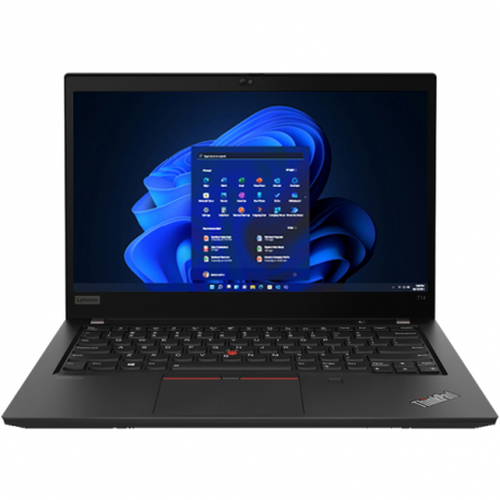 Lenovo ThinkPad T14 Gen 2 (Intel) 14" FHD i5 16GB 512GB W11P