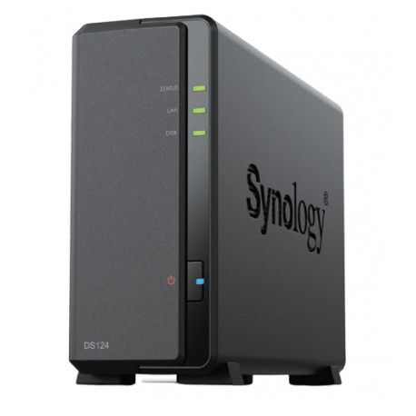 Synology DisStation DS124