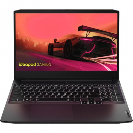 Lenovo IdeaPad Gaming 3 15ACH6