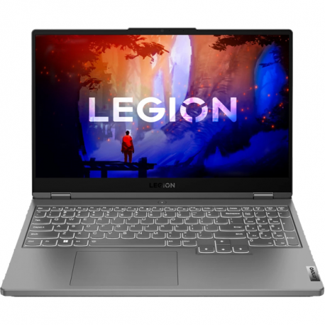 Lenovo Legion 5 15" 16GB DDR5 512GB RTX3060 WiFi6E