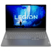 Lenovo Legion 5 -15" i7-16GB DDR5 512GB RTX3060 WiFi6E