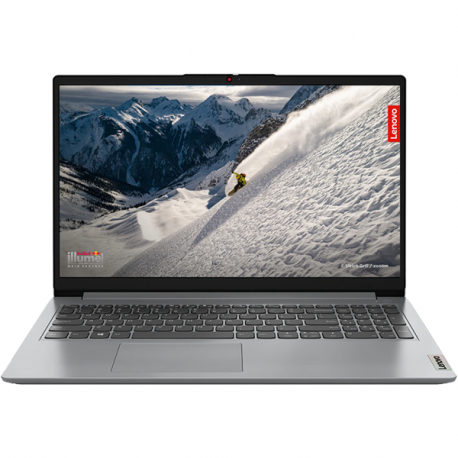 Lenovo IdeaPad 1 15" FHD 8GB 512GB WiFi6 W11H