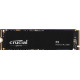 Crucial SSD 1TB M.2 P3 PCIe 3.0 NVMe