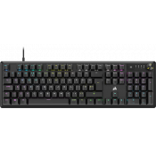 CORSAIR K70 Core RGB Azerty Be Mechanical Gaming Keyboard