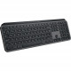 Logitech Advanced Draadloos Verlicht Azerty Be Toetsenbord