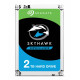Seagate SkyHawk Sata3 2TB 3.5'' Surveillance HDD