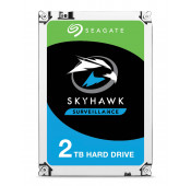 Seagate SkyHawk Sata3 2TB 3.5'' Surveillance HDD