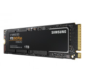 Samsung SSD 1TB NVMe M.2 970 EVO PLUS