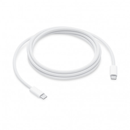 Apple 240W USB-C Charging Cable 2M (USB2.0)
