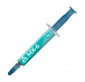 Arctic Syringe of Thermal Paste Mx-6 4g