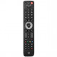 Universal Remote Control - 2 in 1 for Smart TV