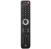 Universal Remote Control - 2 in 1 for Smart TV