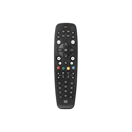 Universal Remote Control - 8 in 1