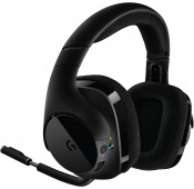 Logitech Draadloze Gaming Headset G533