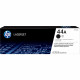 HP 44A - Toner LaserJet Original Noir (CF244A)